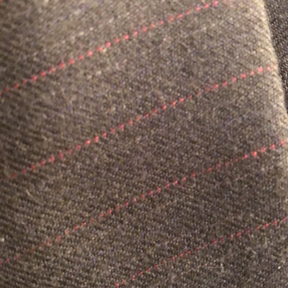 Beautiful wool Hunt coat- vintage - Picture 2 of 5